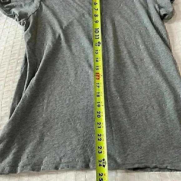 Womens court classic nike tee shirt size large - Picture 6 of 8